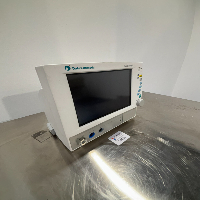 GE Datex-Ohmeda Cardiocap/5 Monitor image 0